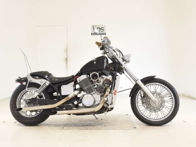 Honda SHADOW400 SLASHER