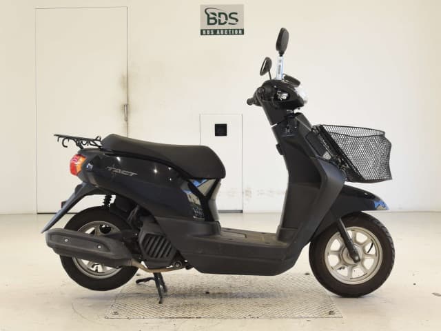 Honda TACT-4ﾍﾞ-ｼｯｸ