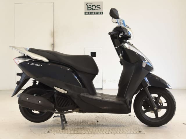 Honda LEAD125