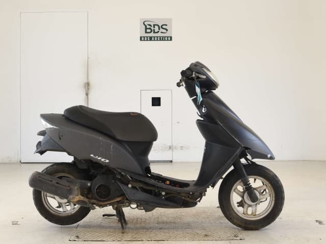 Honda DIO-6
