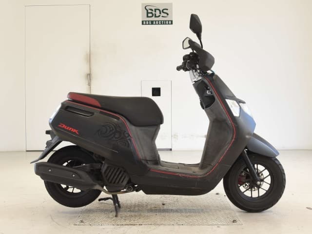 Honda ﾀﾞﾝｸ