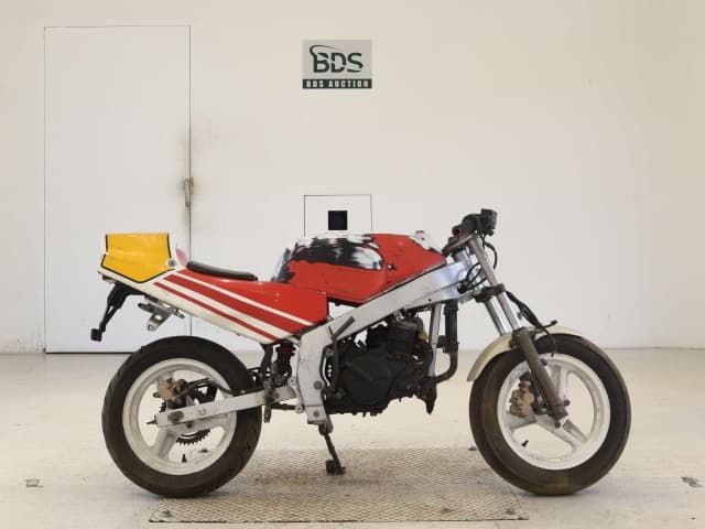 Honda NSR50-3