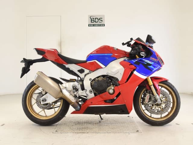 Honda CBR1000RR-3SP