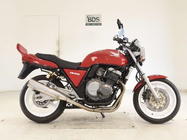 Honda CB400SF