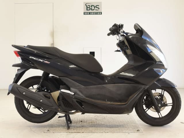 Honda PCX150-2