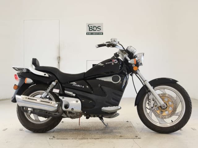 Imported JP250T-5 250