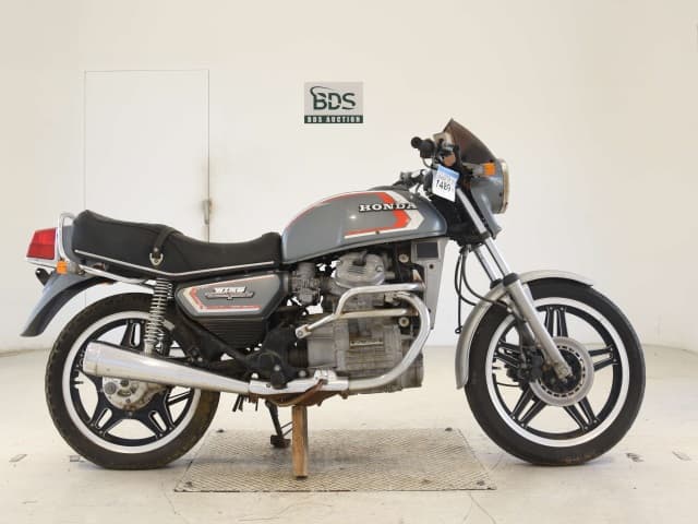 Honda GL400