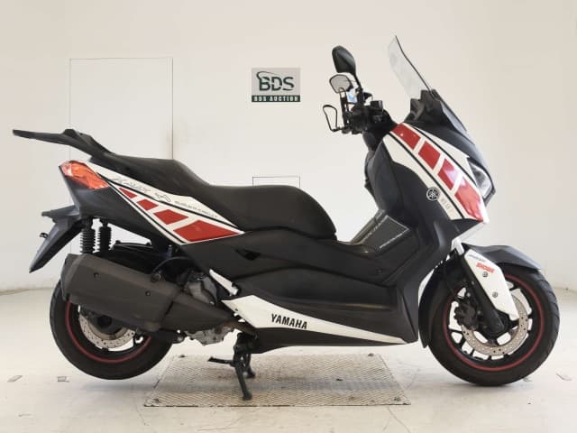 Yamaha X-MAX250A
