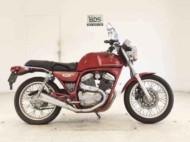 Yamaha SRV250