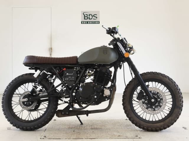Imported MUTT250
