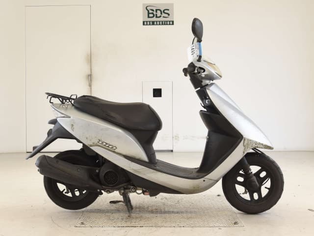 Honda DIO-6