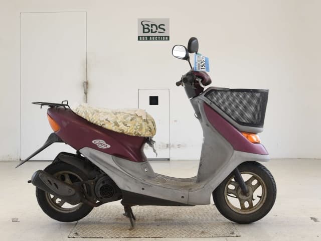 Honda DIO CESTA
