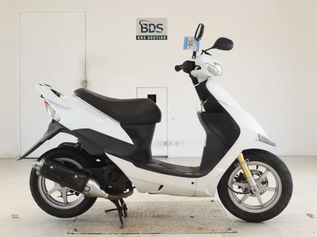 Suzuki ZZ