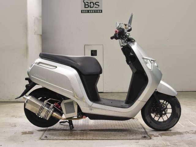 Honda ﾀﾞﾝｸ