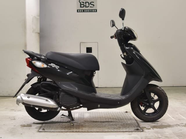 Yamaha JOG ZR-3