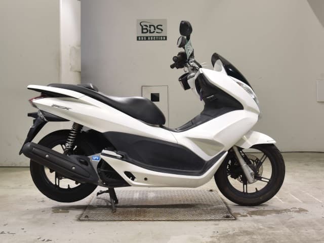 Honda PCX125