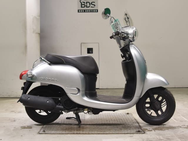 Honda GIORNO-2