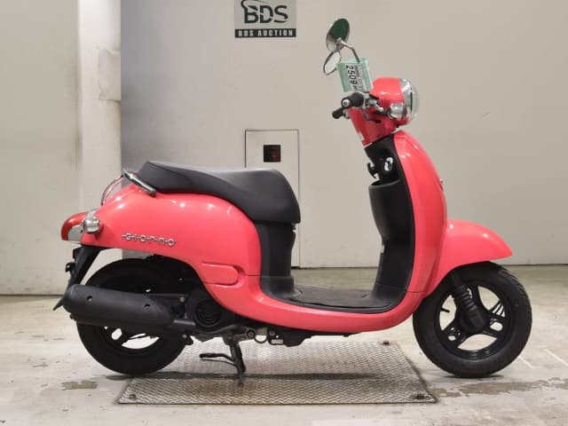 Honda GIORNO-2