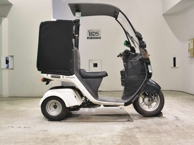 Honda GYRO CANOPY-2