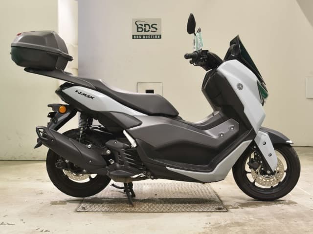 Yamaha NMAX-3