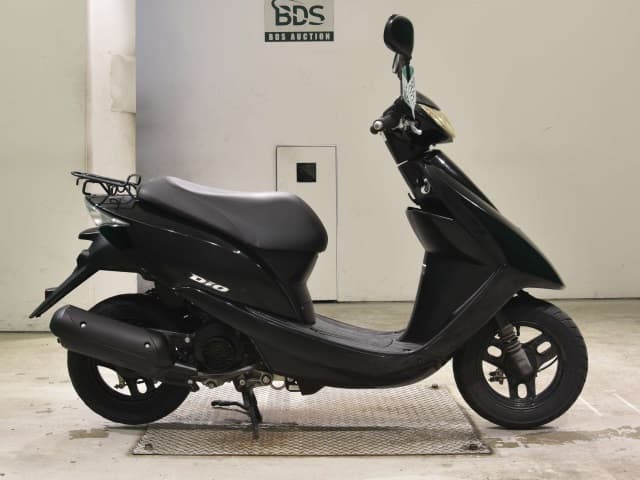Honda DIO-6