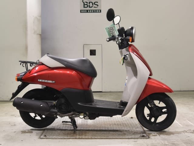 Honda TODAY-2