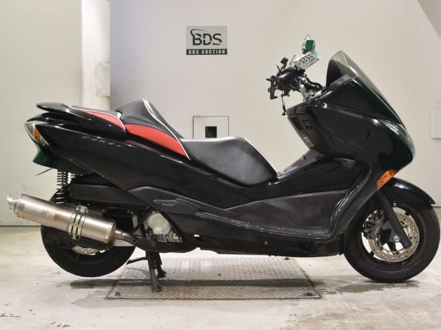 Honda FORZA Z-2