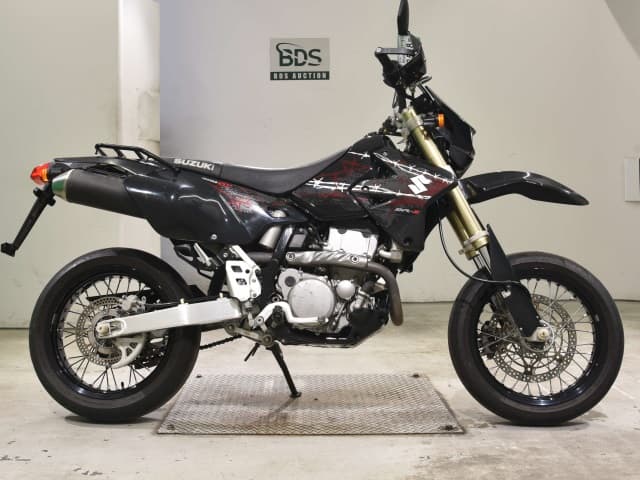 Suzuki DR-Z400SM