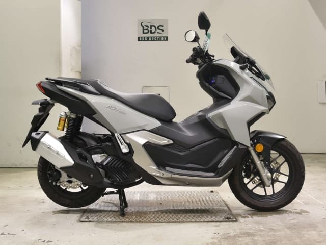 Honda ADV160