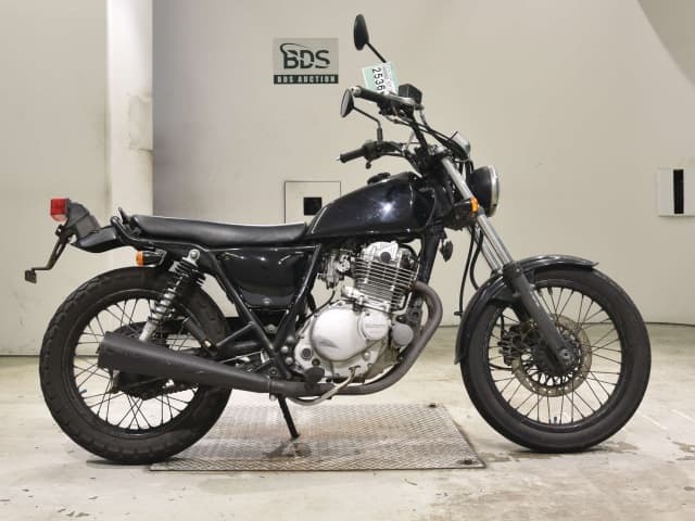 Suzuki GRASSTRACKER