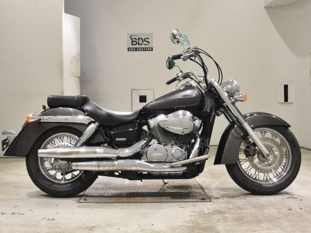 Honda SHADOW400 CLASSIC