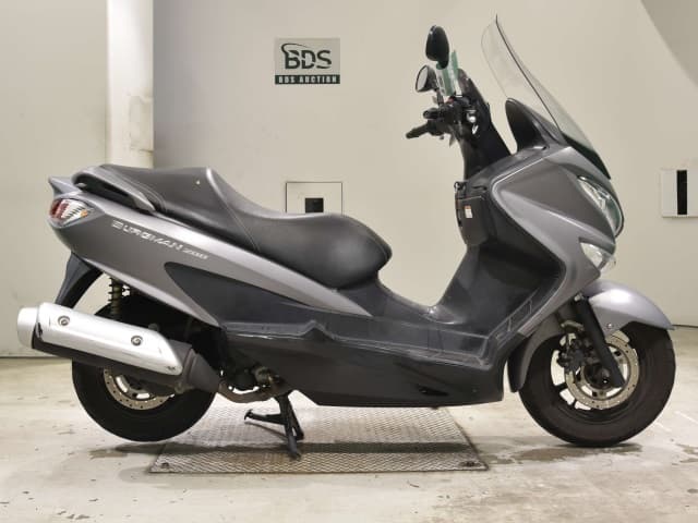 Suzuki BURGMAN200