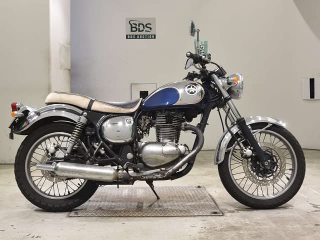 Kawasaki ESTRELLA RS
