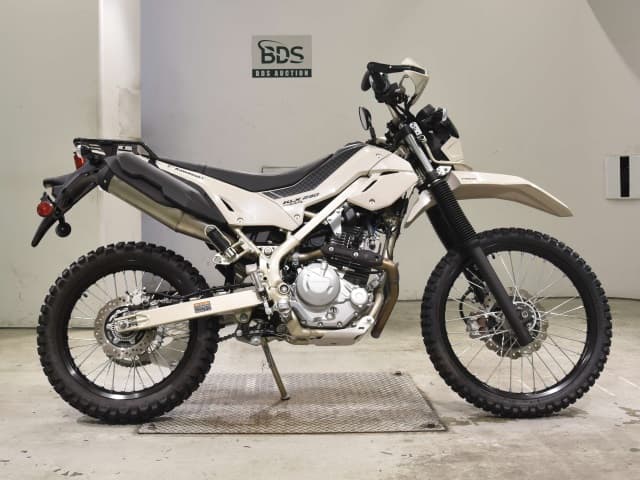 Kawasaki KLX230ｼｪﾙﾊﾟ
