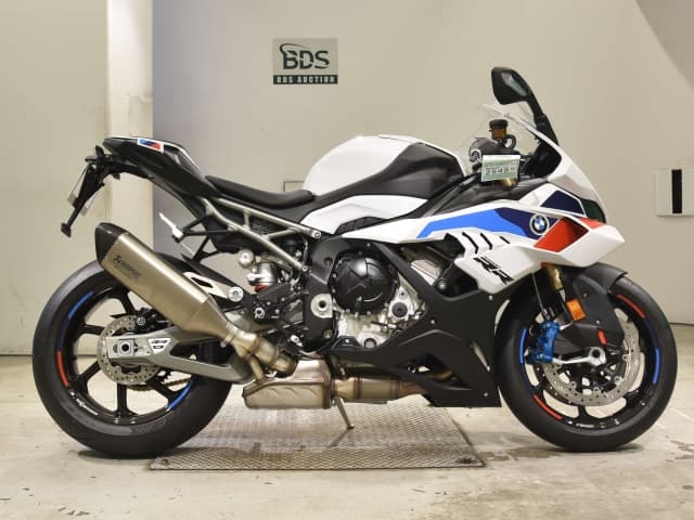 Imported BMWS1000RR M SPORTS