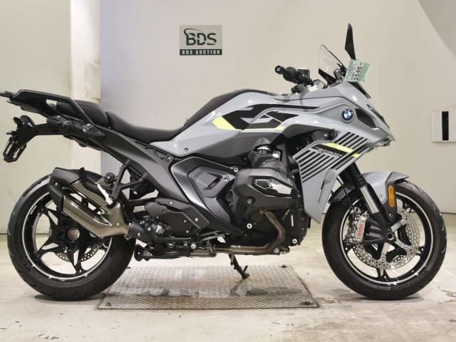 Imported BMWR1300RS
