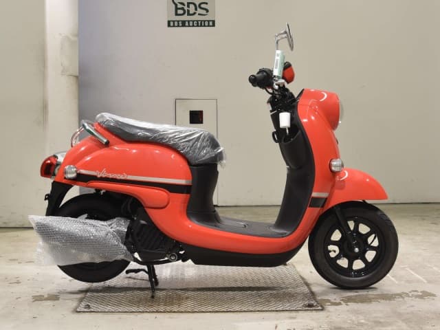 Yamaha VINO-4