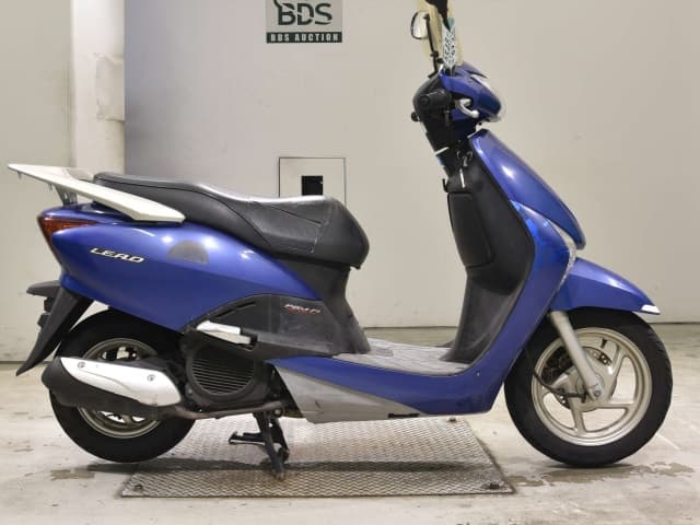 Honda LEAD110