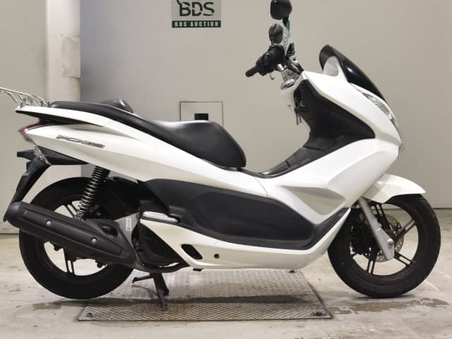 Honda PCX150