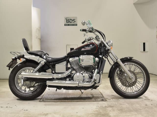 Honda SHADOW400 SLASHER