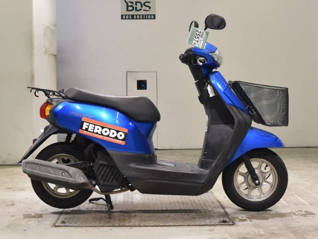 Honda TACT-4ﾍﾞ-ｼｯｸ
