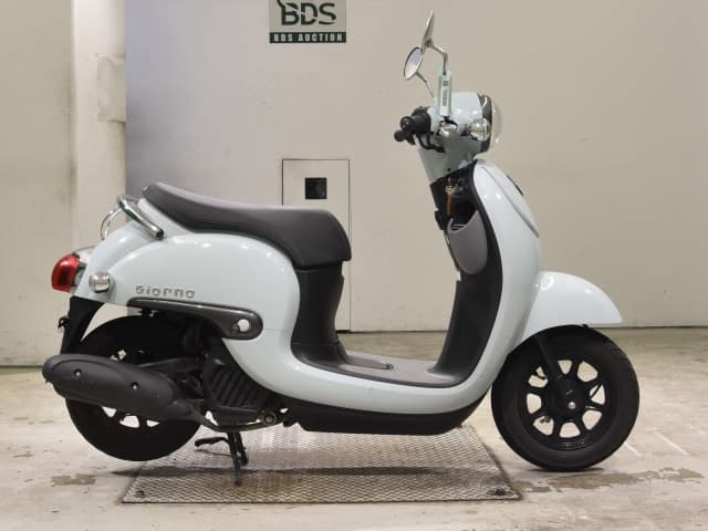 Honda GIORNO-3
