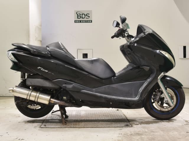 Honda FORZA Z-2