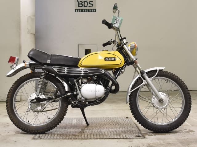 Yamaha HT1