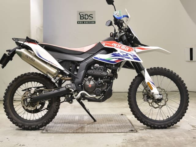 Imported APRILIA RX125