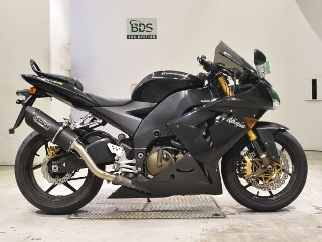 Kawasaki ZX-10R