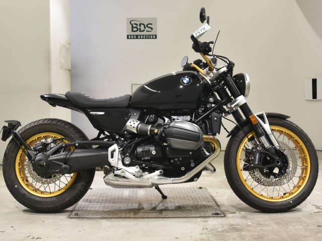 Imported BMWR12 LIMITED