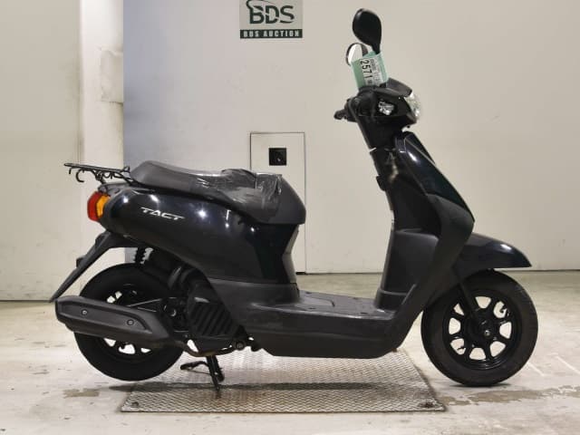Honda TACT-4