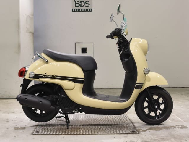 Yamaha VINO-4