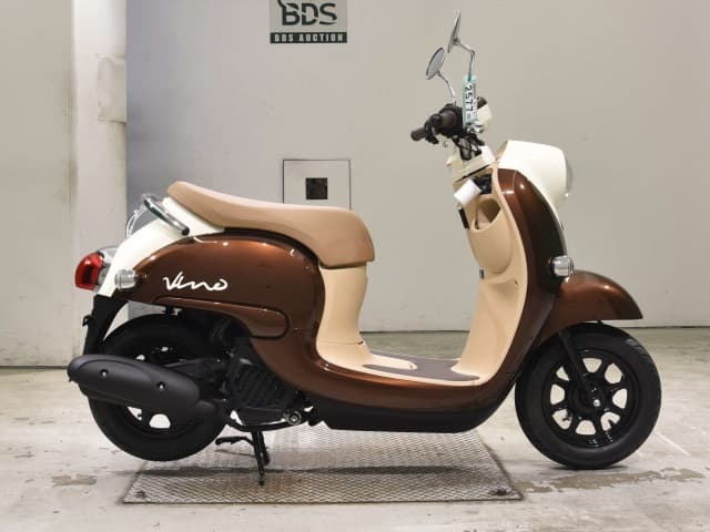 Yamaha VINO-4